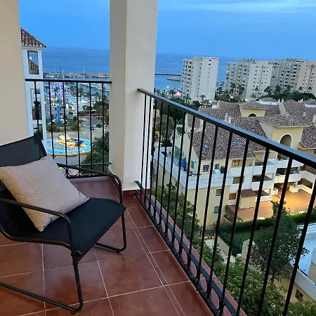 Apartment Turiga *