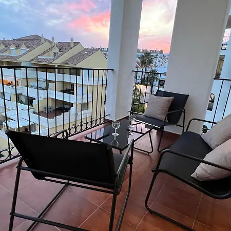 Apartment Turiga Estepona