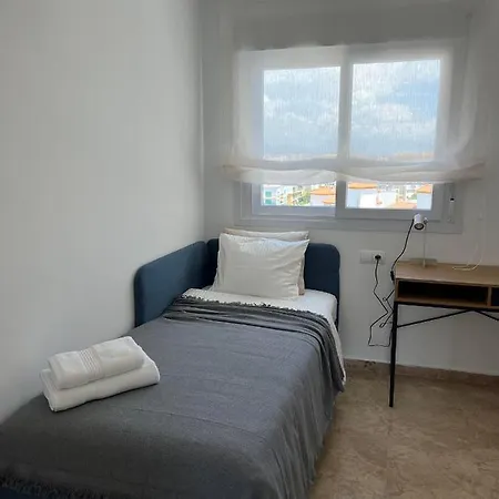 Apartment Turiga *