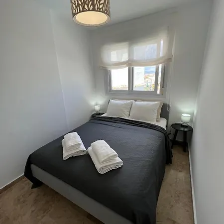 Apartment Turiga *