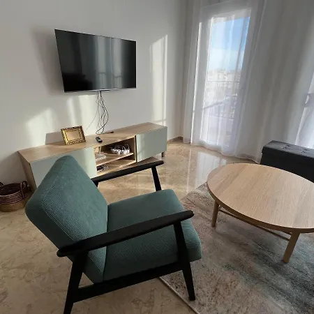 Apartment Turiga