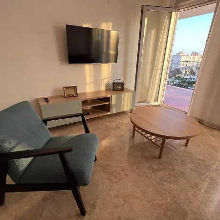 Turiga Apartment