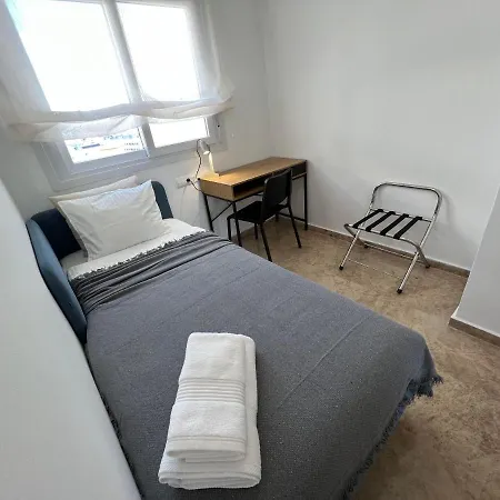 Turiga Apartment
