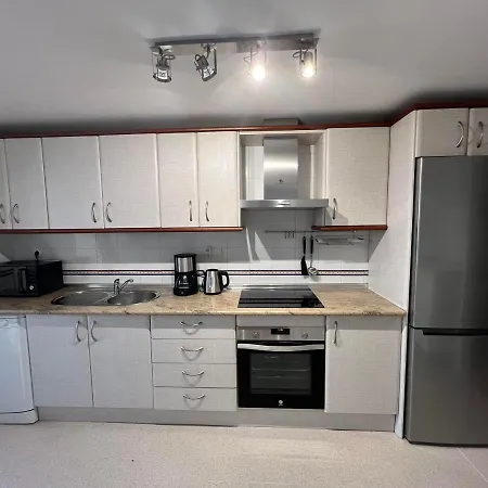 Apartment Turiga
