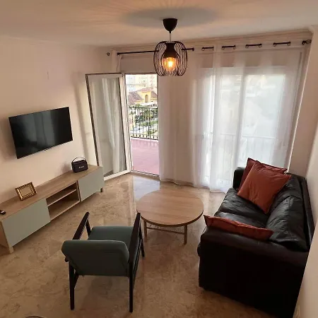 Apartment Turiga