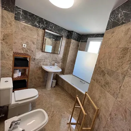 Apartment Turiga