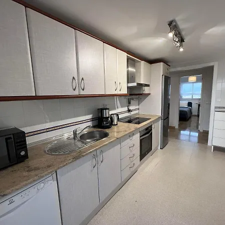 Apartment Turiga *