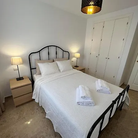 Turiga Apartment Estepona