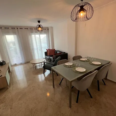 Turiga Apartment