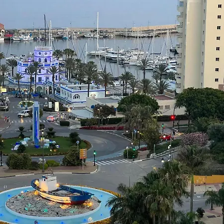 Turiga Apartment Estepona