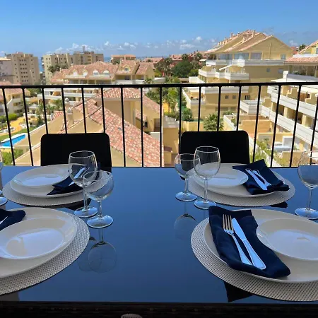 Apartamento Turiga