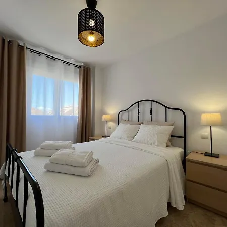 Apartamento Turiga Estepona