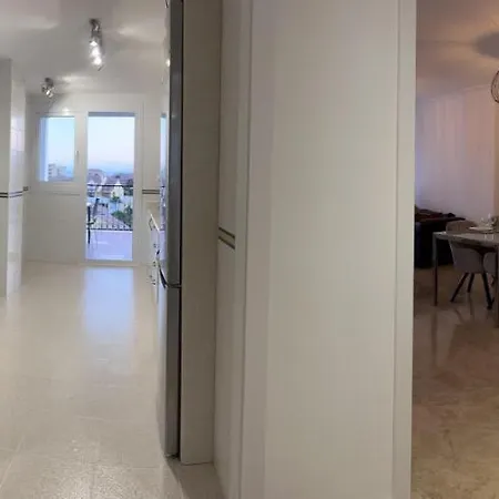 Turiga Apartamento *
